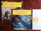 *SALE* DGG Stereo - Prokofiev Tchaikovsky Ravel Piano Concertos Argerich 2 X NM