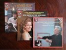 *SALE* HMV Digital - Anne Sophie Mutter Lalo Sarasate Violin Concertos 3 X NM