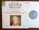 *SALE* Erato ERA 50530 Stereo - Mozart 6 Piano Concertos Maria Joao Pires 3 X NM