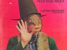 Captain Beefheart & His Magic Band* - Trout Mask Replica, 2xLP, (Vinyl)