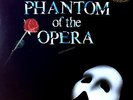 Andrew Lloyd Webber - The Phantom Of The Opera 2LP (VG/VG) .*