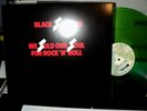 BLACK SABBATH WE SOLD OUT SOULS FOR ROCK N ROLL 2 LP GREEN VINYL WB/RHINO 2018