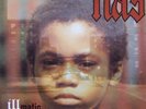 Nas – Illmatic (1994) Columbia C 57684 vinyl brand new original issue rare