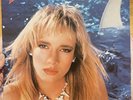 SIGNED GREAT WHITE Once Bitten VINYL LP Heavy Metal/Hard Rock 1987 CAPITOL ST