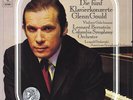 4LP Box BEETHOVEN 5 Piano Concertos GOULD BERNSTEIN STOKOWSKI GOLSCHMANN CBS NM