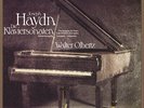 12LP Box HAYDN Complete Piano Sonatas WALTER OLBERTZ Eurodisc 300067 Gold Label