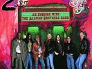 An Evening With...2nd Set, Allman Brothers Band, The, New,  lp_record