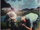 Deus Keep You Close NEW OVP Universal Vinyl LP