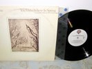 BILL EVANS You Must Believe In Spring LP 1981 WB Brown/Translucent Vinyl Jazz NM