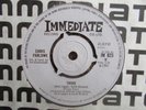 MINT UK IMMEDIATE 45 - CHRIS FARLOWE - 