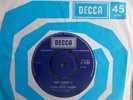 M- UK DECCA 45 - FEARNS BRASS FOUNDRY - 