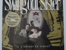 SWING OUT SISTER It's Better To Travel MERCURY '87 Original SEALED LP w/hype
