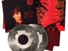 Louis Tomlinson FAITH IN THE FUTURE DELUXE 2LP VINYL LIMITED EDITION MARBLE