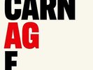 Nick Cave & Warren Ellis - Carnage (NEW VINYL LP)