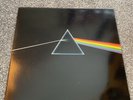 Original Dark Side of the Moon by Pink Floyd 1973