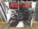 Motley Crue Too Fast For Love LP NEW vinyl [debut album Tommy Lee] glam rock