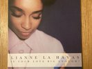 Is Your Love Big Enough? by Lianne la Havas (Record, 2012)