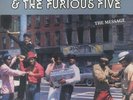 GRANDMASTER FLASH & THE FURIOUS FIVE - The Message (Expanded Edition) - 2xLP