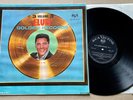 Elvis PRESLEY Golden Records VOL.3 Rare INDIA Orig LP  RCA LPM-2765 (1963)VG+/EX