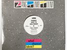 Frankie Goes To Hollywood Two Tribes Hibakusha Mix 12” Vinyl 1984 ZTT Very Rare