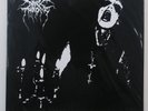 DARKTHRONE 'Transilvanian Hunger' Vinyl LP NEW/SEALED