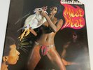 ULTRA FUNK - MEAT HEAT - ORIGINAL VINYL ALBUM - 1977.