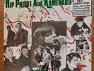 The Fall - Hip Priest and Kamerads. Situation 2 original vinyl 1985.