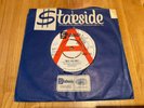 The Isley Brothers Twist and Shout 7 inch demo stateside rare