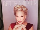 BETTE MIDLER Gift of Love (Greatest Love Songs) 2016 EXCLUSIVE PINK Vinyl 2LP