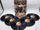 homenaje a PEDRO INFANTE (82’ PEERLESS 5x VINYL LP BOXSET MEXICO) EX/EX+ (rare )