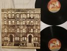 Led Zeppelin - Physical Grafitti -EX/EX 1975 Psych Rock Swan Song SS2-200 1ST