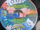 Rare  Dire Straits Brothers in arms Vinyl LP Vertigo 824 499-1 Germany 1985 -