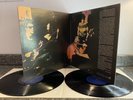 VINYL LP The Velvet Underground 1969 Live with Lou Reed UK PRID 7 VG+/EX