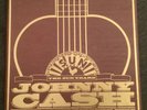 5LP Box JOHNNY CASH and the Tennessee Two * The Sun Years *