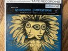 Berlioz-Symphonie Fantastique/Reel tape/RCA Victor/Munch