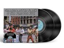 Grandmaster Flash & The Furious Five 'The Message' 2LP Black Vinyl - NEW SEALED