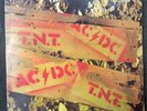 AC/DC - T.N.T.  LP Albert Production APLPA. 016 VG+