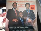Don Carrington Trio - Makin' It Happen Canadian Rare Funk LP Paragon Orig NM
