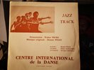 DENNIS WILEY SPIRIT MODAL FRENCH SPIRITUAL JAZZ DANCE RARE LP
