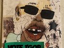 Tyler, The Creator - Igor LP Mint Vinyl w/Green Poster & Sticker  NM+