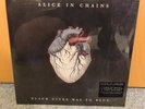Alice In Chains - Black Gives Way To Blue (2 LP, Virgin Rec. 2009, New & Sealed)