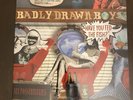 BADLY DRAWN BOY HAVE YOU FED THE FISH LP *RARE 2002 VINYL UK 1st PRESS