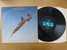 Budgie - Squawk UK 1st press vinyl LP MKPS2023 EX/VG  14 Pics