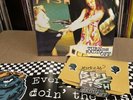 Reel Big Fish - Turn the Radio Off vinyl sealed with poster and sticker