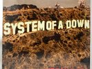 RARE System of a Down - Toxicity 2018 Sony Vinyl LP reissue NEW FACTORY SEALED