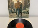 Bob Dylan : The Freewheelin' 1963 Folk Rock LP Vinyl Record CS 8786 Vinyl VG++
