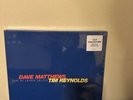Dave Matthews and Tim Reynolds Live At Luther College 4LP Vinyl Box Set In Hand