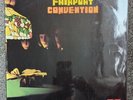 *GREAT COPY* FAIRPORT CONVENTION - POLYDOR STEREO 1st VINYL LP 583 035 A1,B1