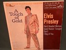 Elvis Presley EPA-5088 A Touch Of Gold EP Original 1959 Maroon Label