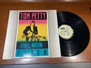 Tom Petty – Full Moon Fever - VG+ Vintage Press